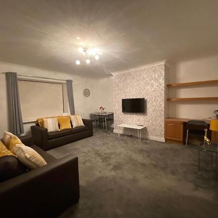 A Cosy And Comfortable Stay Ashington  Exterior photo