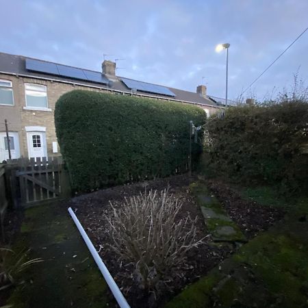 A Cosy And Comfortable Stay Ashington  Exterior photo