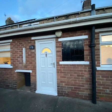 A Cosy And Comfortable Stay Ashington  Exterior photo