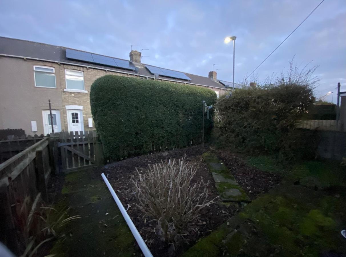 A Cosy And Comfortable Stay Ashington  Exterior photo