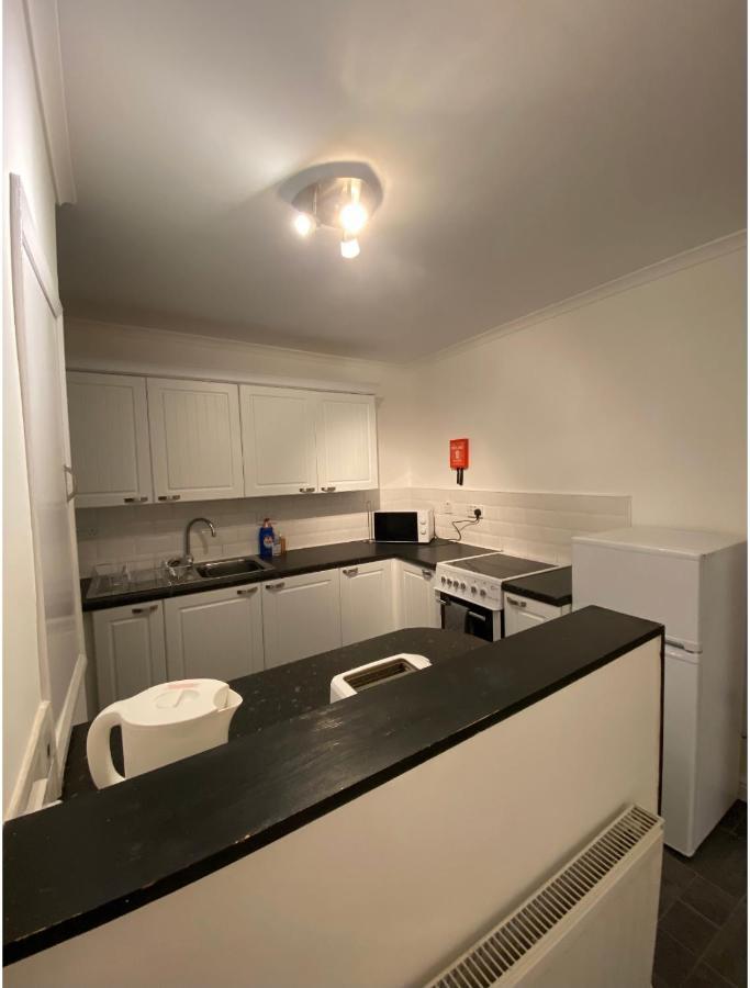 A Cosy And Comfortable Stay Ashington  Exterior photo