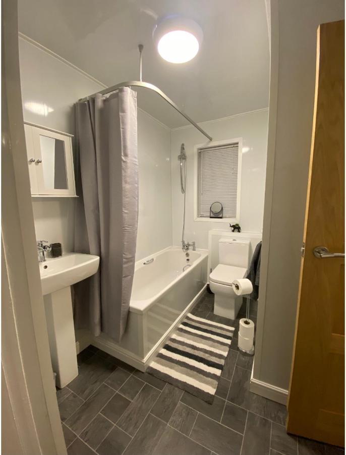 A Cosy And Comfortable Stay Ashington  Exterior photo