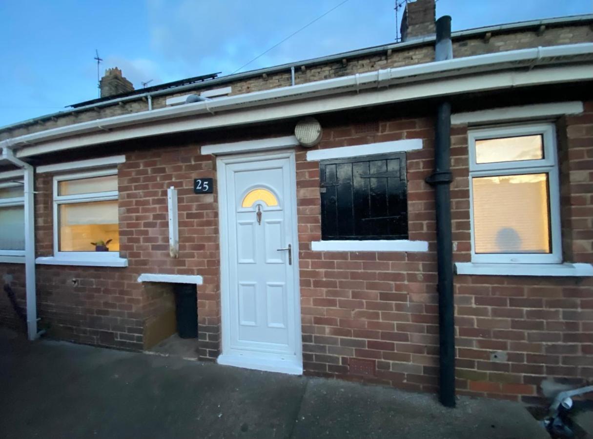 A Cosy And Comfortable Stay Ashington  Exterior photo