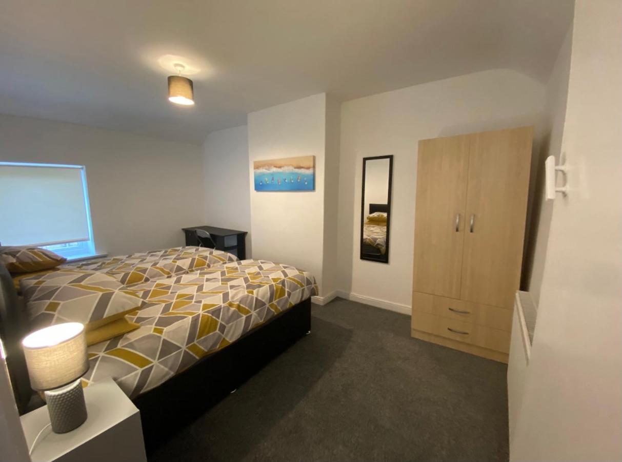 A Cosy And Comfortable Stay Ashington  Exterior photo